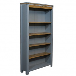 Modern Large Bookcase